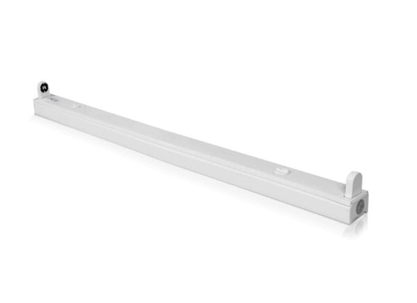 Led Röhren Halterung T8 120cm