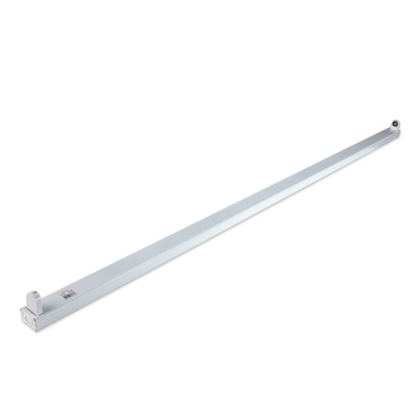 Led Röhren Halterung T8 150cm mit Prüfzeichen CE