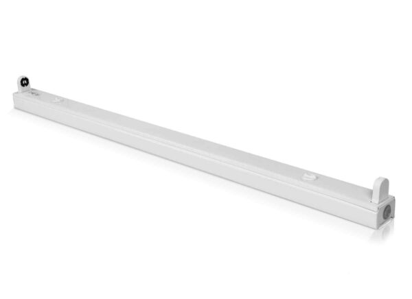 Led Röhren Halterung T8 150cm mit Prüfzeichen CE