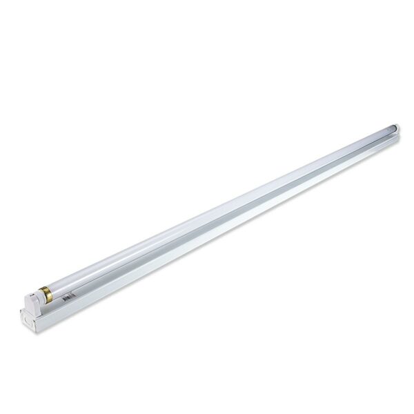 Led Röhren Halterung T8 150cm mit Prüfzeichen CE