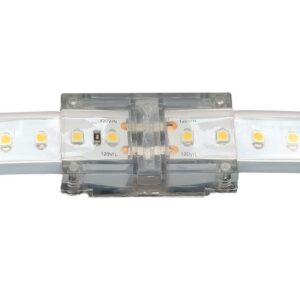 LED Streifen Verbinder für 230 Volt LED Streifen