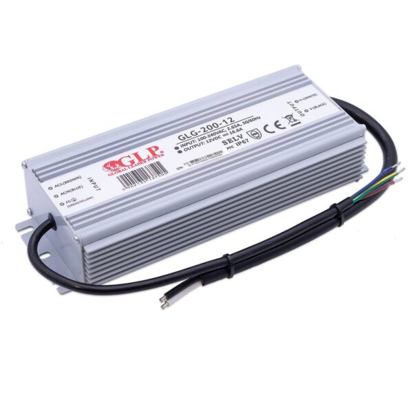 GLP GLG-200-12 12 Volt