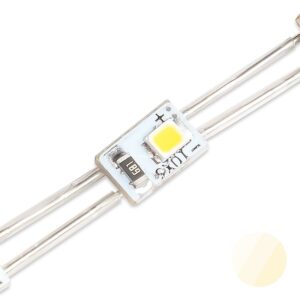 LED Modulkette neutralweiß zum Vergiessen 4500 Kelvin 12 Volt