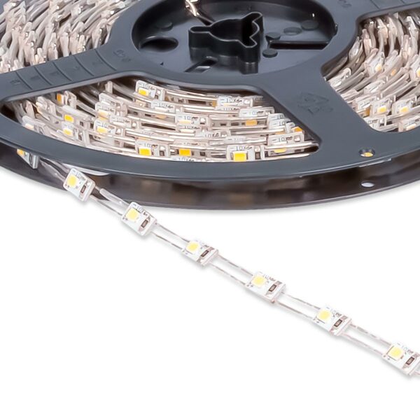 LED Modulkette neutralweiß zum Vergiessen 4500 Kelvin 12 Volt