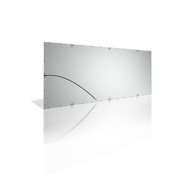 24 Volt RGB+CCT LED Panel Set 120x60cm Rückseite