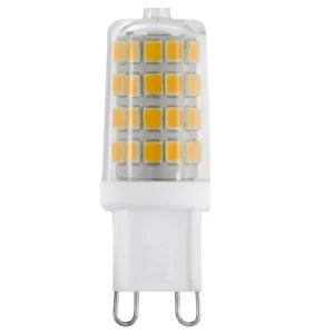 LED Lampe G9 warmweiß 3000 Kelvin