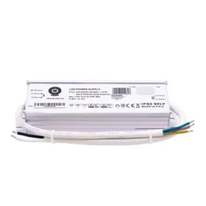 LED Netzteil 12V 8,1A 97,2W MCHQ-100A-12V