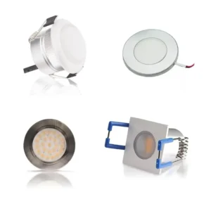 LED Einbaustrahler Spot Mini