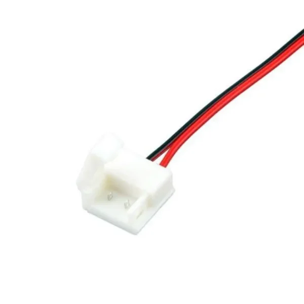 Verbindungskabel für IP65 LED Streifen 10 mm