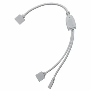 Y-Kabel für RGB LED Streifen