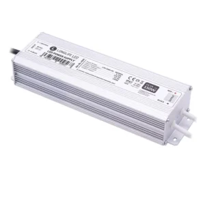 12 Volt LED Netzteil 150 Watt 12,5A IP67