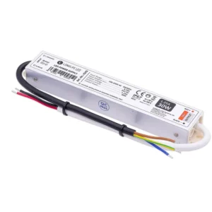 12 Volt LED Netzteil 30 Watt 1,25A IP67