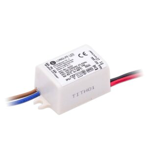 12 Volt Mini Netzteil 5 Watt 4,17 Ampere IP67