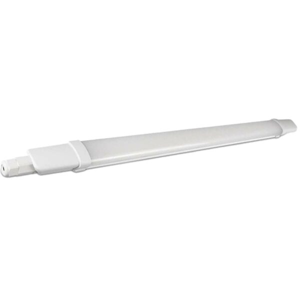 120 cm LED Feuchtraumleuchte IP65 4000 Kelvin neutralweiß