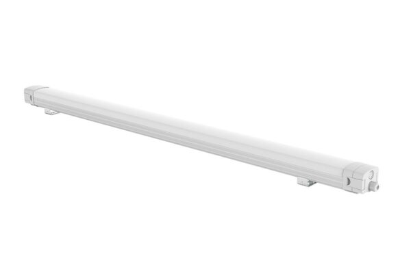 150cm LED Feuchtraumleuchte PRO+ 60W CCT 3000 4000 6000 Kelvin