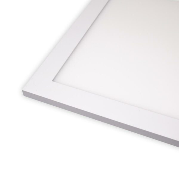 Kabelbelegung für 24 Volt LED Panel 30 × 120 cm CCT