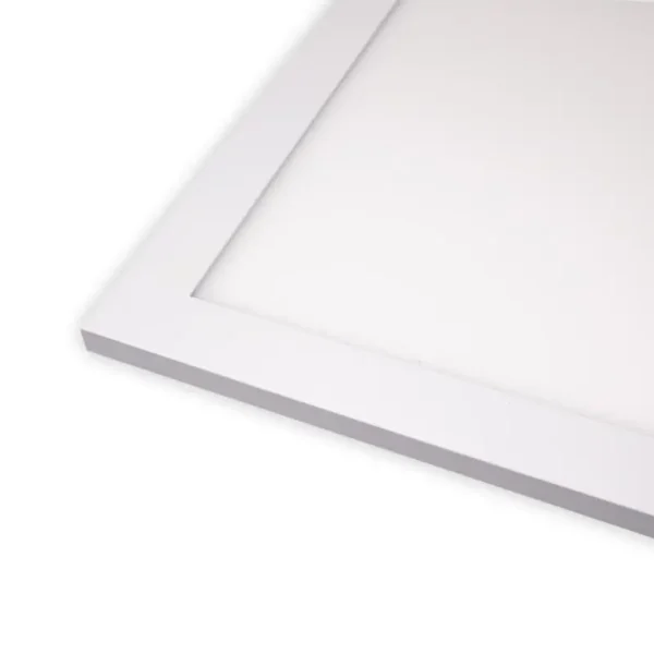 24 Volt LED Panel 30×30 cm CCT