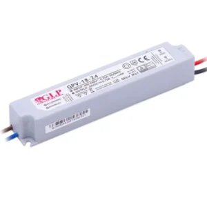 24 Volt Netzteil GLP GPV-18-24 24 Volt