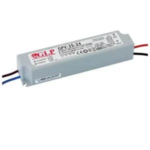 24 Volt Netzteil GLP GPV-35-24 24 Volt