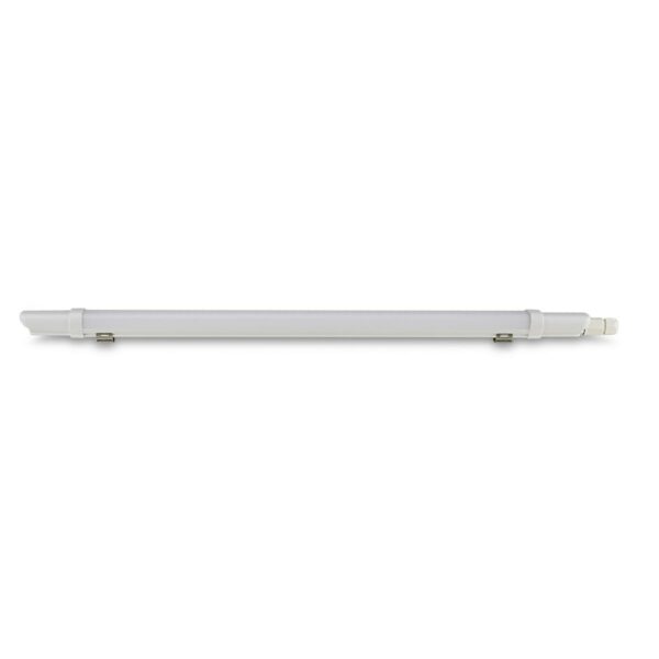 60 cm LED Feuchtraumleuchte IP65 4000 Kelvin neutralweiß