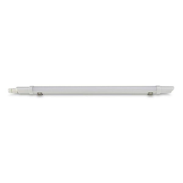 60 cm LED Feuchtraumleuchte IP65 4000 Kelvin neutralweiß