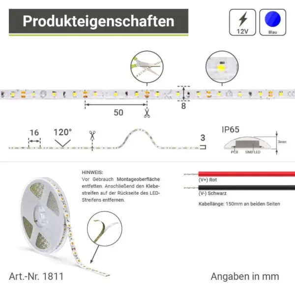 14,4 Watt