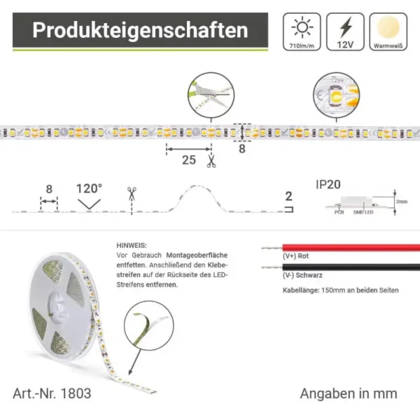 Indirekte Beleuchtung Schlafzimmer