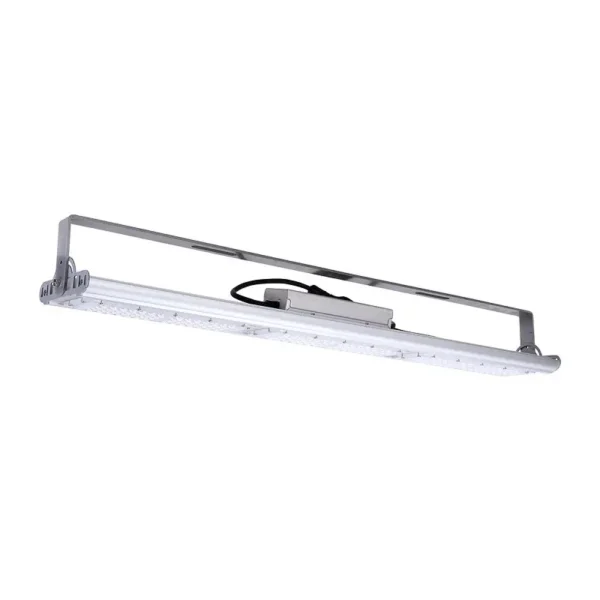 Hallenstrahler Linear Pro+ 150 Watt 5000 Kelvin IP65 kaltweiß