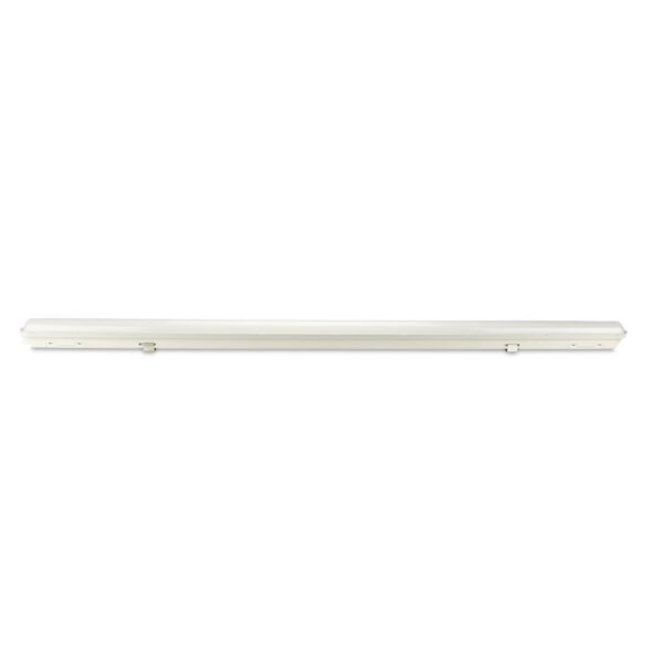 LED Feuchtraumleuchte 150 cm IP65 30 Watt 5000 Kelvin 3000lm 1.480mm