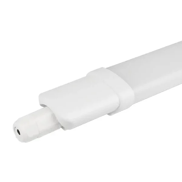 LED Feuchtraumleuchte IP65 60cm 18 Watt 4000 Kelvin neutralweiss