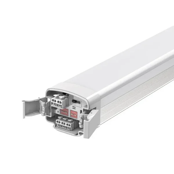 LED Feuchtraumleuchte PRO+ 120cm 40 Watt CCT