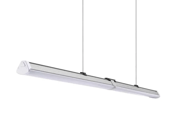 LED Linearleuchte neutralweiß