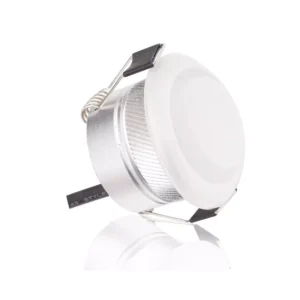 LED Minispot Einbaustrahler