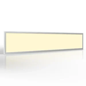 LED Panel 30 x 150 cm warmweiss 230 Volt