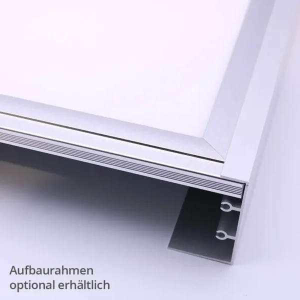 LED Panel 30 x 150 cm warmweiss 230 Volt