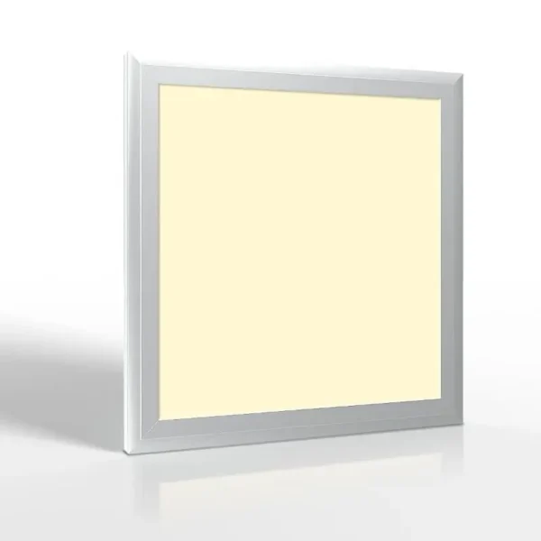 LED Panel 30 x 30 cm warmweiß