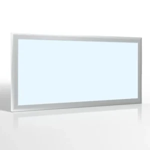 LED Panel 30 x 60 cm kaltweiß