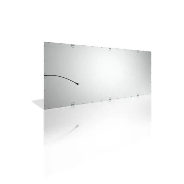 LED Panel 60 x 120 cm CCT 230 Volt