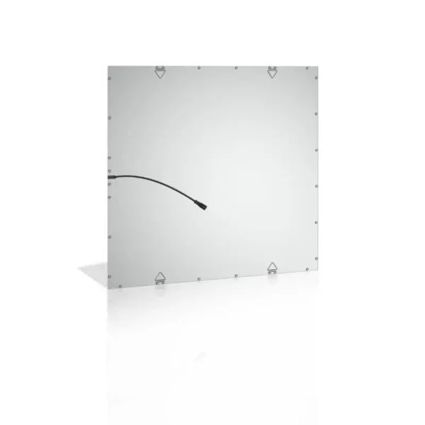 LED Panel 60 x 60 cm neutralweiß 230 Volt 40 Watt