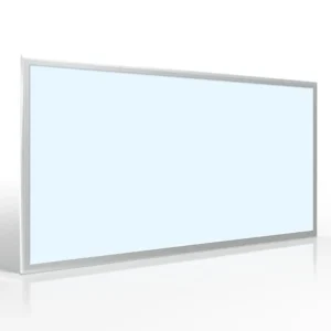 LED Panel 60 × 120 cm kaltweiß 230 Volt