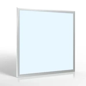 LED Panel 62 × 62 cm 5500 Kelvin kaltweiß 230 Volt