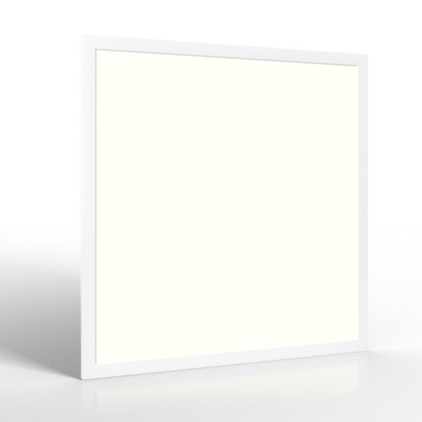 LED Panel 62x62cm 40W 4000K 90lm/w CRI=96-97 Ra flimmerfrei neutralweiß