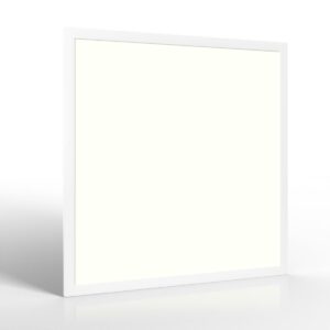 LED Panel 62x62cm 40W 4000K UGR19 100lm/w CRI=96-97 Ra flimmerfrei neutralweiß