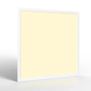 LED Panel Pro 62 × 62 cm 3000 Kelvin