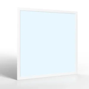 LED Panel Pro 62×62 cm kaltweiß