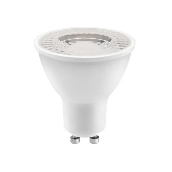 LED Spot GU10 4 Watt 4000 Kelvin 360lm 38° neutralweiss, ersetzt 35 Watt