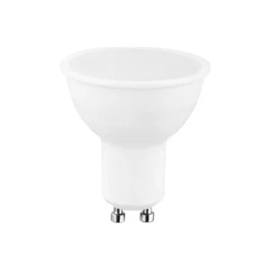 LED Spot GU10 6 Watt 2700 Kelvin 540lm 120° warmweiss, ersetzt 50 Watt