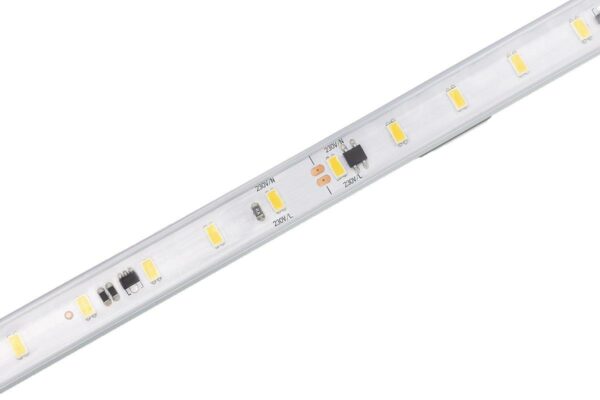 LED Streifen 230 Volt