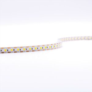 LED Streifen 8,3 mm Single Cut neutralweiß 4000 Kelvin 24 Volt 5 Meter 15W/m 120LED/m 8mm IP65