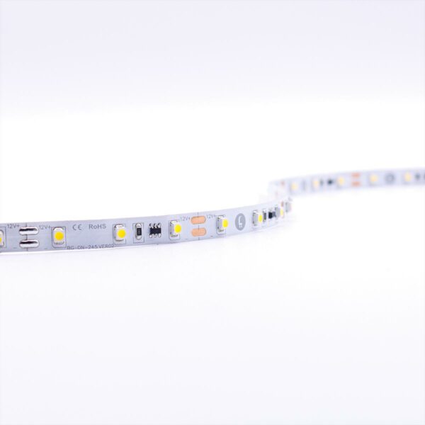 LED Streifen neutralweiss 180 cm SMD3528 4000K 9-16V 4,8W/m IP20